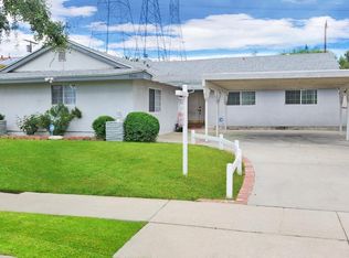 9310 Crebs Ave, Northridge, CA 91324