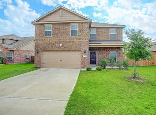 5143 Briar Cove Ln, Rosenberg, TX 77469