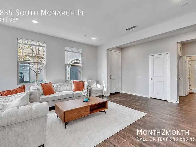 4835 S Monarch Pl — Photo 8