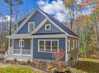 1 Friendly Way, Windham, ME 04062