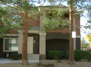 7721 Constanso Ave UNIT 201, Las Vegas, NV 89128