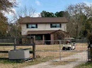 303 S Pine Cir, Pinehurst, TX 77362