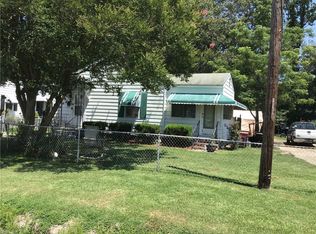 2719 Omar St, Chesapeake, VA 23324
