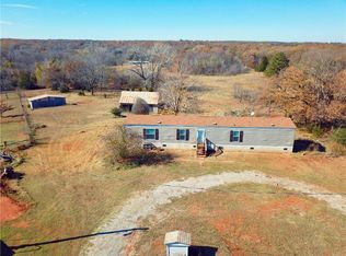 9400 Live Oak Dr, Noble, OK 73068