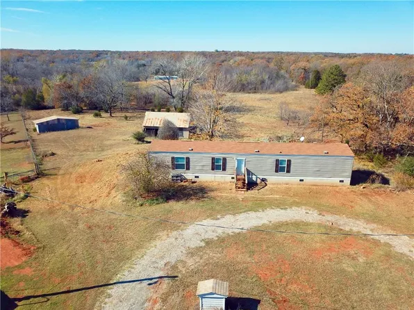 9400 Live Oak Dr, Noble, OK 73068