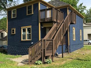 236 Irisdale Pl, Akron, OH 44311