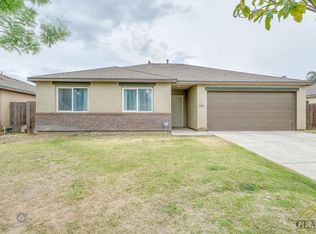 5601 White Wheat Ave, Bakersfield, CA 93313