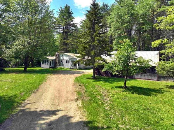 34 Norway Hill Road, Hancock, NH 03449