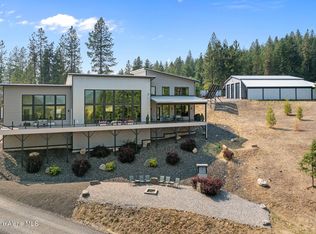 5291 W Cougar Gulch Rd, Coeur D Alene, ID 83814