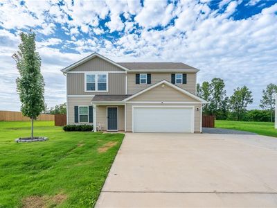 417 Sundial Dr, Lexington, NC, 27292