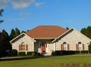 720 SW Sweetbreeze Dr, Lake City, FL 32024