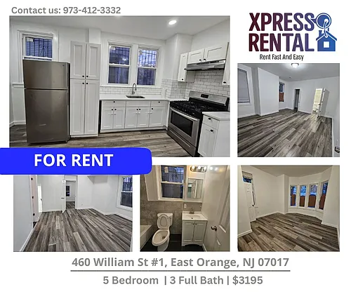 460 William St #1 Photo 1
