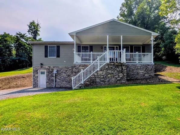 13326 Buck Valley Rd, Warfordsburg, PA 17267