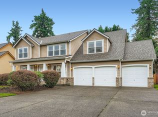 2214 12th Ct NW, Auburn, WA