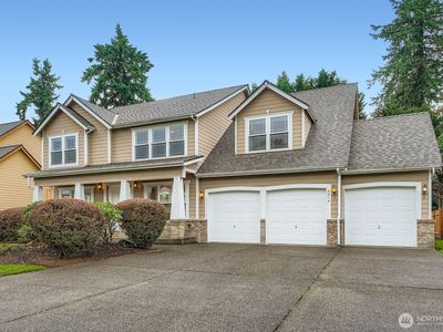 2214 12th Court NW, Auburn, WA, 98001