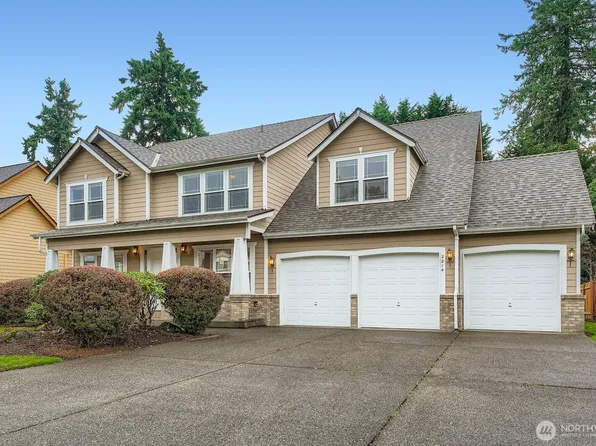 2214 12th Court NW, Auburn, WA 98001