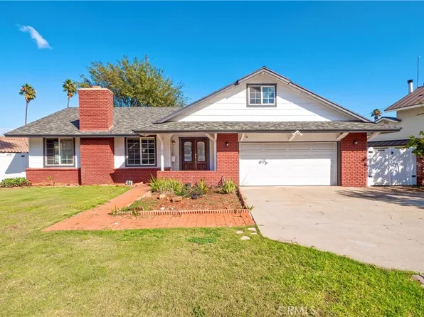 1911 Pine Crest Dr, Corona, CA 92882