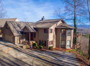 1688 Posey Rd, Young Harris, GA 30582