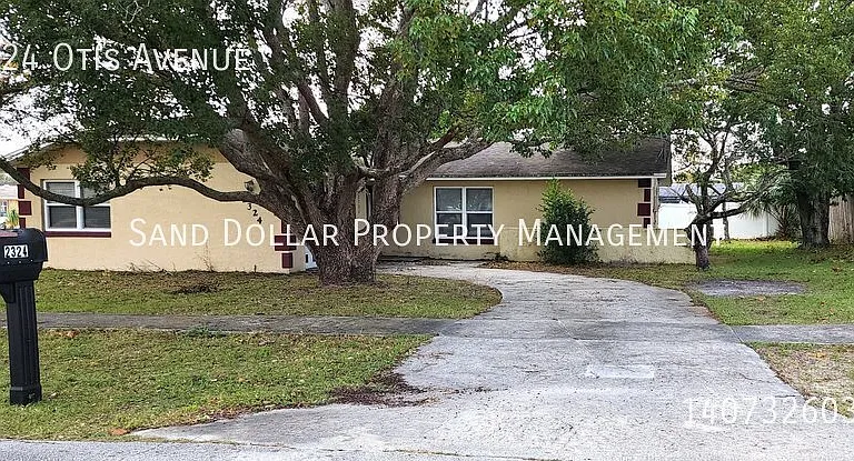 2324 Otis Ave — Photo 1