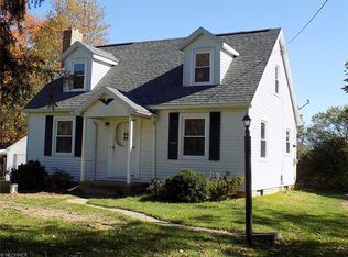 5154 Clardell Ave SW, Canton, OH 44706