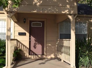 1705 N Wheeler St, Victoria, TX 77901