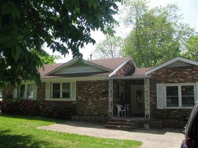 122 Saunders Dr, N Little Rock, AR, 72117
