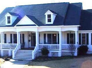 340 Stivers Rd, Jasper, GA 30143