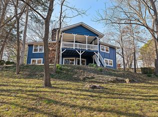 820 Wilshire Dr, Branson, MO 65616
