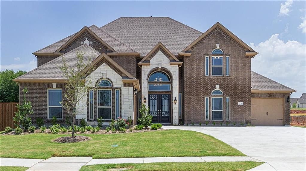 1520 Kingsbridge Ln, Prosper, TX 75078 Zillow