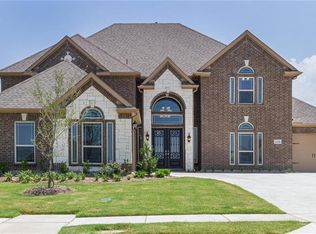 1520 Kingsbridge Ln, Prosper, TX 75078