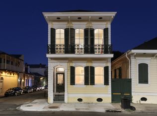 1042 Ursulines Ave, New Orleans, LA 70116