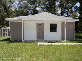 3579 E Lee Dr, Inverness, FL 34453