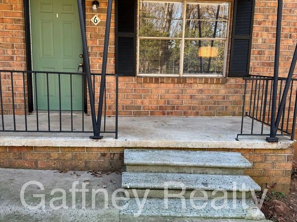 206 S Charleston St APT 6