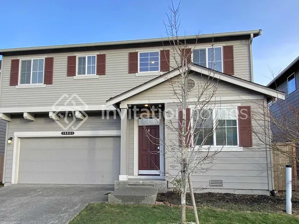 19931 98th Ave E, Graham, WA 98338