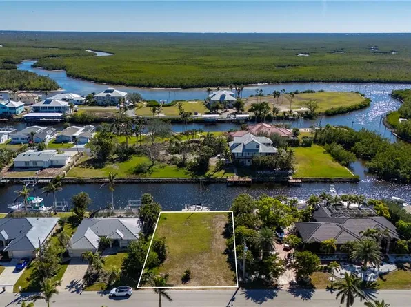 5550 Almar Dr #55, Punta Gorda, FL 33950