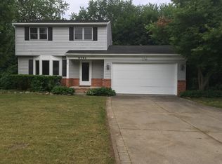 8592 21 Mile Rd, Shelby Township, MI 48317