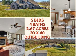 5985 Staunton Rd, Edwardsville, IL 62025