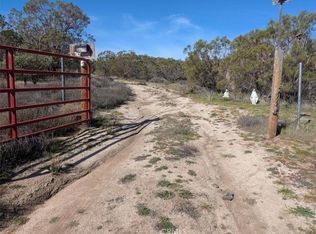 44555 Journeys End Lot 8, Aguanga, CA 92536