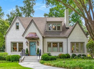 1237 Beech Valley Rd NE, Atlanta, GA 30306