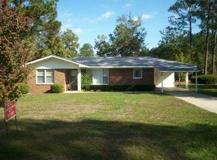 294 2nd St, Baxley, GA 31513
