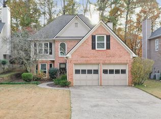 507 Talula Ct, Woodstock, GA 30189