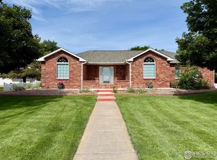 1142 S Interocean Ave, Holyoke, CO 80734