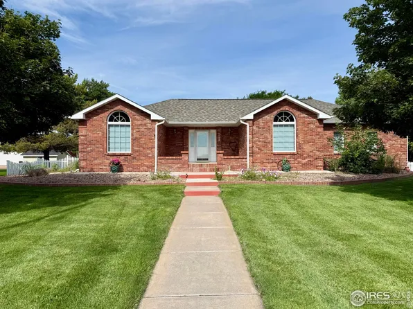 1142 S Interocean Ave, Holyoke, CO 80734