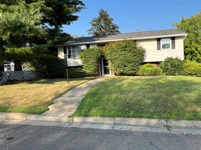 814 Squires Ave, Endicott, NY, 13760
