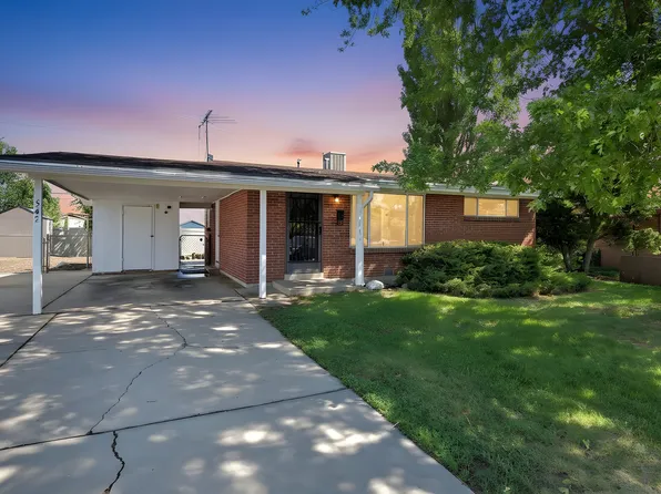 542 W 5225 S, Riverdale, UT 84405