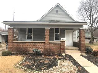 660 E Pike St, Martinsville, IN 46151