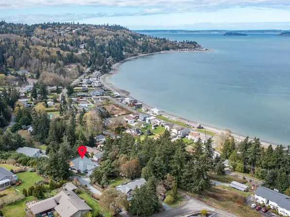 1107 Puesta Del Sol, Camano Island, WA 98282