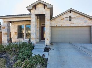 1104 April Meadows Loop, Georgetown, TX 78626