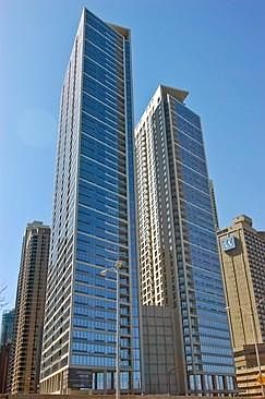 1st image of 600 N Lake Shore Dr #1310