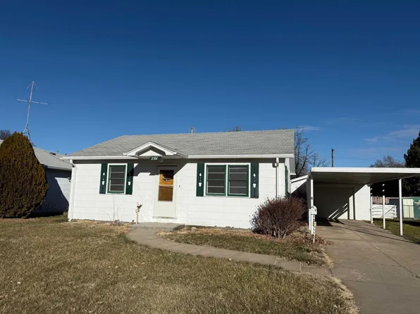 2301 W A, North Platte, NE 69101